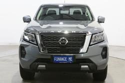 2023 Nissan
Navara ST-X