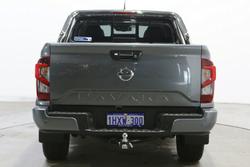 2023 Nissan
Navara ST-X