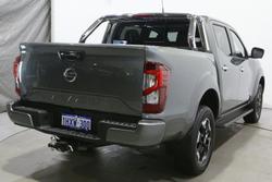 2023 Nissan
Navara ST-X