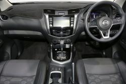 2023 Nissan
Navara ST-X
