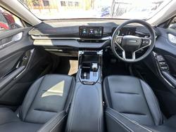 2021 Haval
H6 LUX