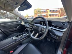 2021 Haval
H6 LUX