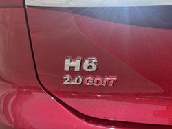 2021 Haval
H6 LUX