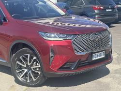 2021 Haval
H6 LUX