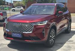2021 Haval H6 LUX