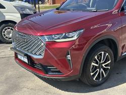 2021 Haval
H6 LUX