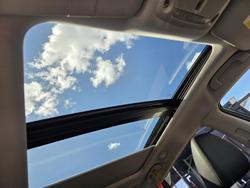 2017 Nissan X-TRAIL TL T32 Series II 4X4 On Demand Diamond Black
