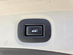2017 Nissan X-TRAIL TL T32 Series II 4X4 On Demand Diamond Black