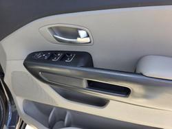 2018 Kia Carnival S YP MY18 Platinum Graphite