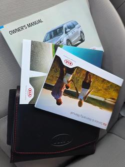 2018 Kia Carnival S YP MY18 Platinum Graphite