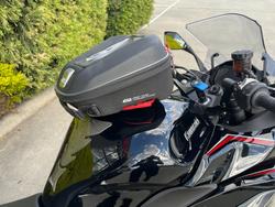 2022 Kawasaki NINJA 1000SX Black
