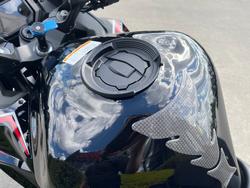 2022 Kawasaki NINJA 1000SX Black