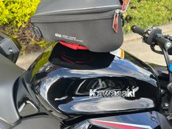 2022 Kawasaki NINJA 1000SX Black