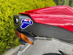 2004 DUCATI 999 Red