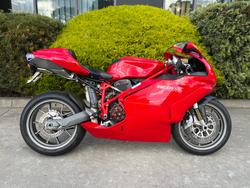 Ducati 999