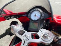 2004 DUCATI 999 Red