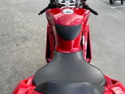 2004 DUCATI 999 Red