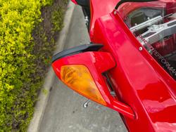 2004 DUCATI 999 Red