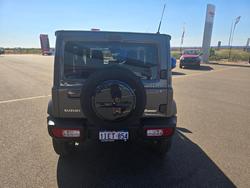 2024 SUZUKI JIMNY
