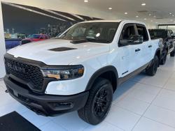 2025 RAM 1500 Rebel Hurricane SO