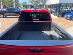 2025 RAM 1500 Rebel Hurricane SO