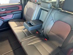 2025 RAM 1500 Rebel Hurricane SO