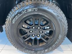 2025 RAM 1500 Rebel Hurricane SO