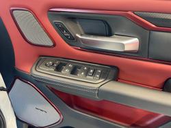 2025 RAM 1500 Rebel Hurricane SO