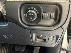 2025 RAM 1500 Rebel Hurricane SO