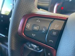 2025 RAM 1500 Rebel Hurricane SO