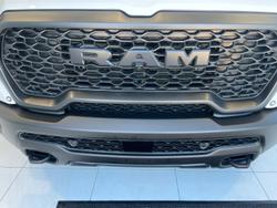 2025 RAM 1500 Rebel Hurricane SO