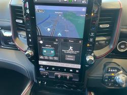 2025 RAM 1500 Rebel Hurricane SO