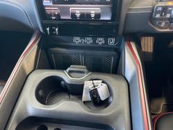 2025 RAM 1500 Rebel Hurricane SO