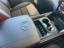 2025 RAM 1500 Rebel Hurricane SO