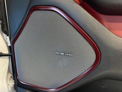 2025 RAM 1500 Rebel Hurricane SO