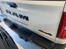 2025 RAM 1500 Rebel Hurricane SO