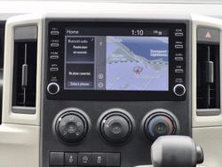 2022 Toyota Hiace Commuter