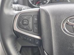 2022 Toyota Hiace Commuter