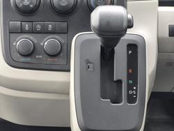 2022 Toyota Hiace Commuter