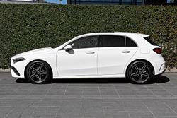 2024 Mercedes-Benz A-Class A200