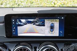 2024 Mercedes-Benz A-Class A200