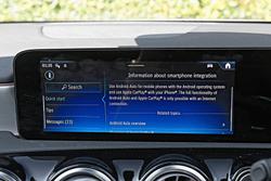 2024 Mercedes-Benz A-Class A200