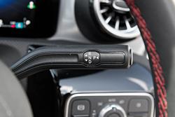 2024 Mercedes-Benz A-Class A200