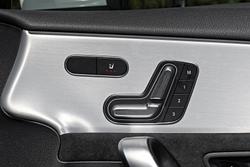 2024 Mercedes-Benz A-Class A200