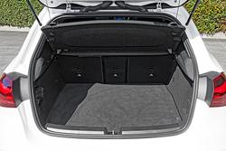 2024 Mercedes-Benz A-Class A200