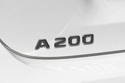 2024 Mercedes-Benz A-Class A200