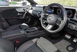2024 Mercedes-Benz A-Class A200