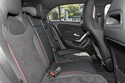 2024 Mercedes-Benz A-Class A200