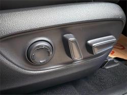 2023 Toyota Harrier Hybrid Z Leather Package