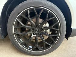 2023 Toyota Harrier Hybrid Z Leather Package